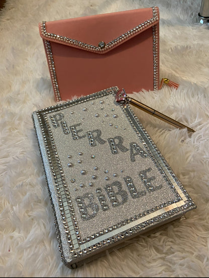 Bling Out the Bibles™ Custom Bible