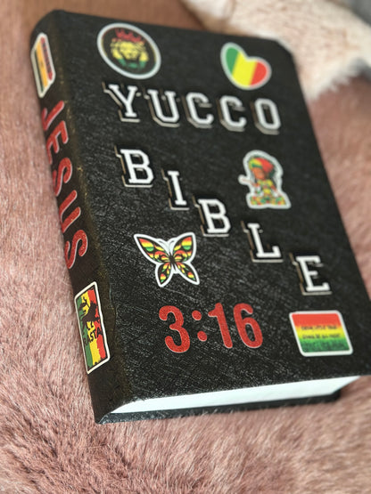 Bling Out the Bibles™ Custom Bible